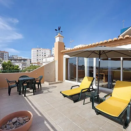 My Friendly House Vila Lagos Exterior foto