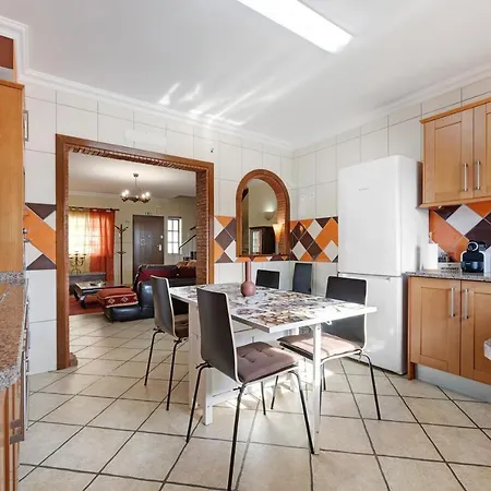 My Friendly House Vila Lagos Exterior foto