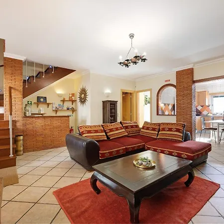 My Friendly House Vila Lagos Exterior foto